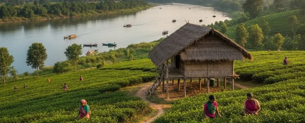 Assam